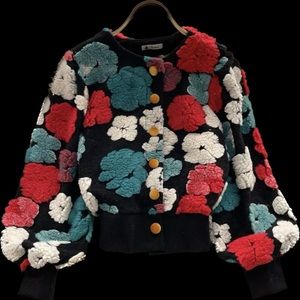 La Fleur Sweaters